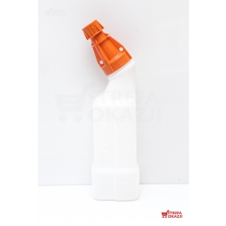 STIHL BUTELKA DO PRZYRZĄDZANIA MIESZANKI 1L