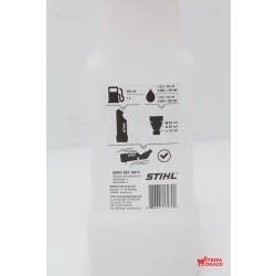 STIHL BUTELKA DO PRZYRZĄDZANIA MIESZANKI 1L