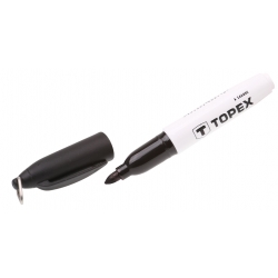 TOPEX Mini marker PERMANENTNY PISAK