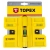 TOPEX Poziomnica do słupków, ruchoma29C897