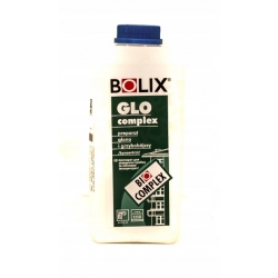 BOLIX GLO PREPARAT DO USUWANIA MCHU Z DACHU 1L HIT