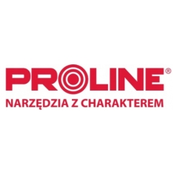 PROLINE 24271 Kłódka trzpieniowa 70 mm