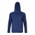 LAHTI PRO BLUZA Z KAPTUREM/SUWAKIEM GRANATOWA R S