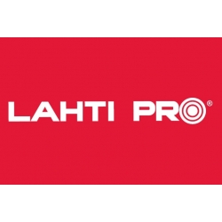 LAHTI PRO BLUZA Z KAPTUREM/SUWAKIEM GRANATOWA R L
