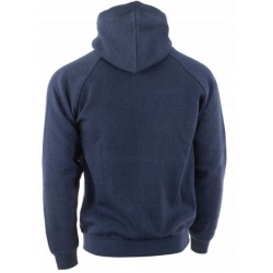 LAHTI PRO BLUZA Z KAPTUREM/SUWAKIEM GRANATOWA R XL