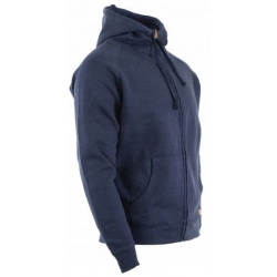 LAHTI PRO BLUZA Z KAPTUREM/SUWAKIEM GRANATOWA R XL
