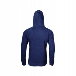 LAHTI PRO BLUZA Z KAPTUREM/SUWAKIEM GRANATOWA R XL