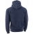 LAHTI PRO BLUZA Z KAPTUREM/SUWAKIEM GRANATOWA R XL