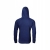 LAHTI PRO BLUZA Z KAPTUREM/SUWAKIEM GRANATOWA R XL