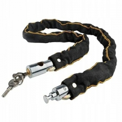 BLOKADA ROWEROWA NA ROWER MOTOR ZAPIĘCIE