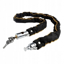 BLOKADA ROWEROWA NA ROWER MOTOR ZAPIĘCIE