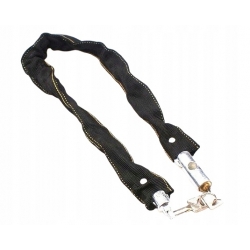 BLOKADA ROWEROWA NA ROWER MOTOR ZAPIĘCIE