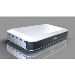 Oryginalny pilot EVOBOX PVR Cyfrowy Polsat orygina