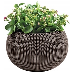 KETER DONICZKA STOJĄCA WISZĄCA 2W1 COZY M 36cm