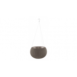 KETER DONICZKA STOJĄCA WISZĄCA 2W1 COZY M 36cm
