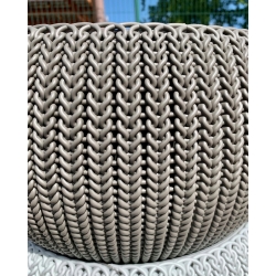 KETER DONICZKA STOJĄCA WISZĄCA 2W1 COZY M 36cm