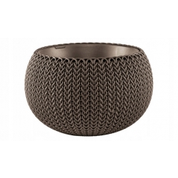 KETER DONICZKA STOJĄCA WISZĄCA 2W1 COZY M 36cm
