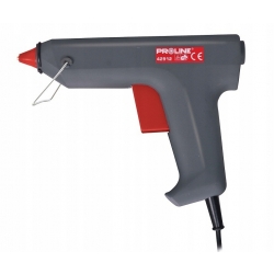 PROLINE 42911 Pistolet do kleju 12-72 W