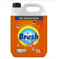 NIEMIECKI ŻEL DO PRANIA 5L 150 prań