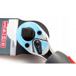 PROLINE GRZECHOTKA KRÓTKA 135mm 18579