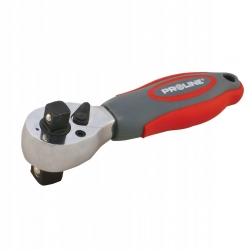 PROLINE GRZECHOTKA KRÓTKA 135mm 18579