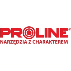PROLINE Wkrętak Soft-Touch - TORX T8x75mm 10184