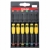 PROLINE 10225 Wkrętaki zegarmistrzowskie TORX