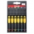 PROLINE 10225 Wkrętaki zegarmistrzowskie TORX
