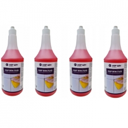 HAP WIN PŁYN DO CZYSZCZENIA FUG 4x 1L