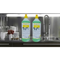 HAP WIN PŁYN DO MYCIA NACZYŃ 1L