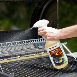 HAP WIN SZYBY KOMINKI PRZYPALENIA FUGI ZESTAW