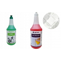 HAP WIN FUGI 1L + PŁYN DO MYCIA NACZYŃ 1L