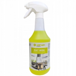 HAP WIN FAT SILNY ŚRODEK DO TŁUSTEGO BRUDU