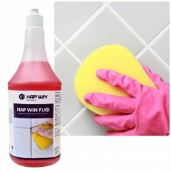 HAP WIN PLEŚŃ GRZYBY FUGI SPOINY SILNE