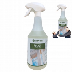 HAP WIN PLASTIC DO RAM OKIENNYCH PCV