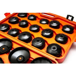 PROLINE ZESTAW KLUCZ DO FILTRÓW OLEJU 46887 filtr