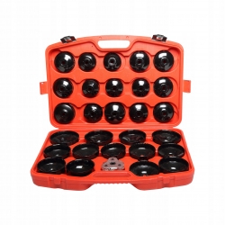 PROLINE ZESTAW KLUCZ DO FILTRÓW OLEJU 46887 filtr