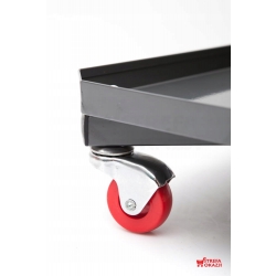 PROLINE siedzenie warsztatu samochodowego taboret