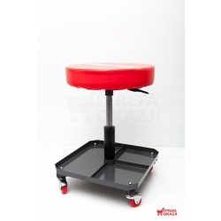 PROLINE siedzenie warsztatu samochodowego taboret