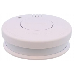 CZUJNIK DYMU BEZPRZEWODOWY ALARM SMARTWARES