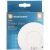 CZUJNIK DYMU BEZPRZEWODOWY ALARM SMARTWARES