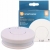 CZUJNIK DYMU BEZPRZEWODOWY ALARM SMARTWARES