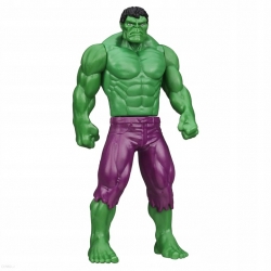 FIGURKA HULK LICENCJA MARVEL HASBRO 15 cm B1813