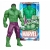 FIGURKA HULK LICENCJA MARVEL HASBRO 15 cm B1813