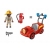 Playmobil 70828 straż pożarna wóz Duck on call