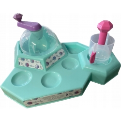 ZESTAW DO TWORZENIA KUL DO KĄPIELI XOXO ZABAWA