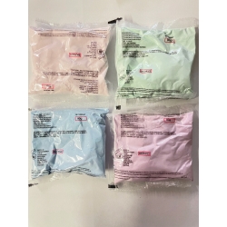 ZESTAW DO TWORZENIA KUL DO KĄPIELI XOXO ZABAWA