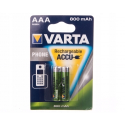 VARTA bateria baterie do telefonu bezprzewodowego