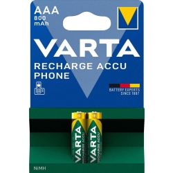 VARTA bateria baterie do telefonu bezprzewodowego