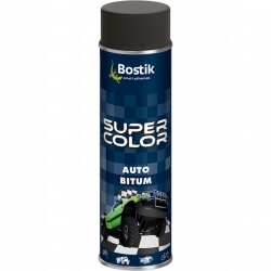 Środek bitumiczny Bostik BOKSC263231 czarny 500 ml